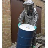 雷克蘭CT3S450空氣呼吸器內(nèi)置式防護(hù)服